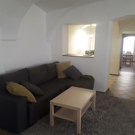 Juestel Apartment Litoměřice Exterior foto